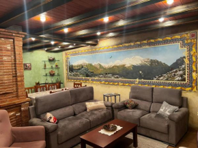 CASA PELENTOS Sandinies